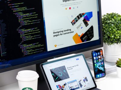 Website Design – The Complete WordPress Website Course for beginners