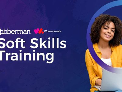 Soft Skills Training with Jobberman